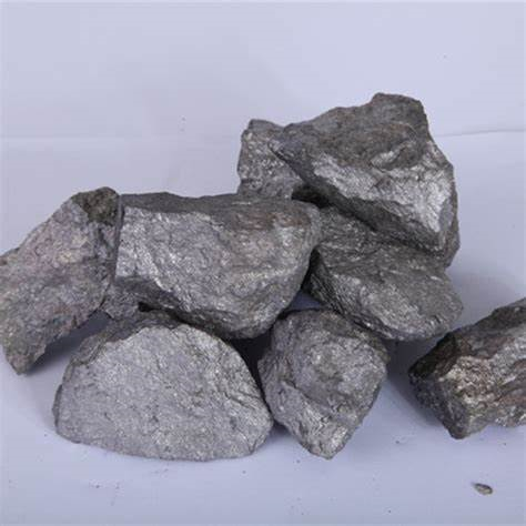 Ferro Silicon Barium Ferro Silicon Barium