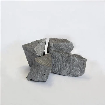 Stort tilbud av ferrolegering