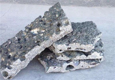 Low Carbon Ferrochrome/ Ferro Chromium/ Ferro Chrome legering
