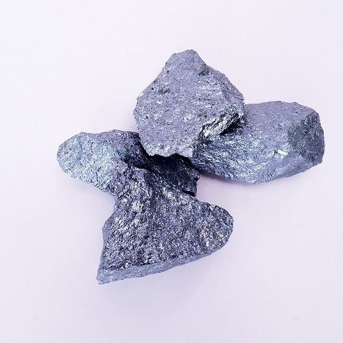 441 Silicon Metal Lumps high quality