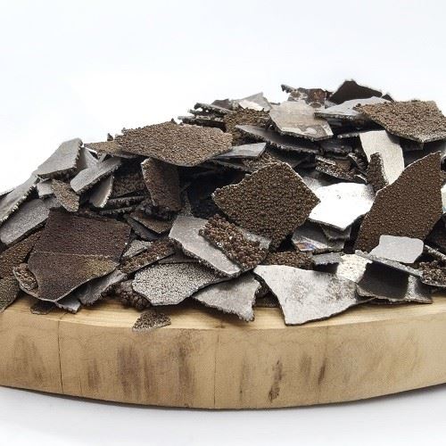 Electrolytic Manganese Metal Flakes Pieces best