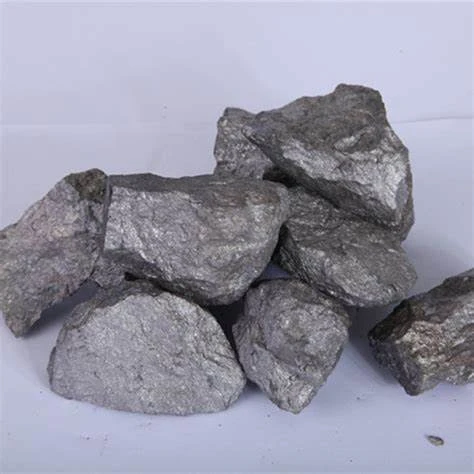 Ferro Silicon Barium Factory Price