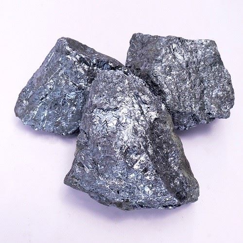 High Silicon Carbon factory