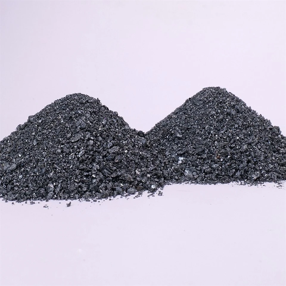 Industrial Grade Silicon Carbide best