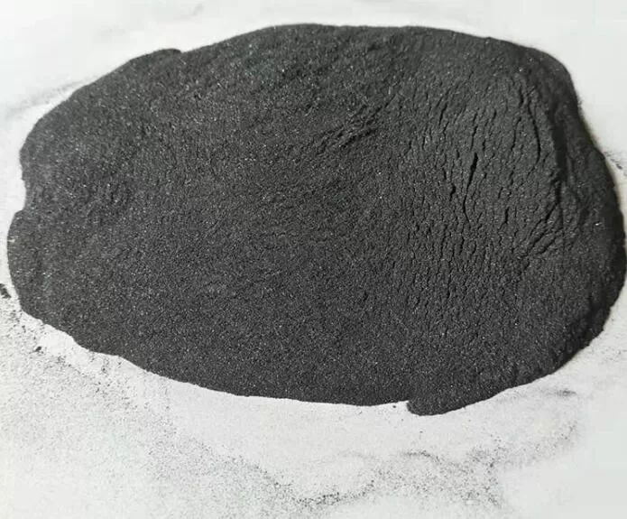 Er silisiummetallpulver og silisiumpulver det samme produktet?
