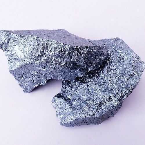Silicon Metal For Refractory Materials factory