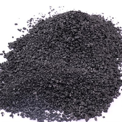 Recarburizer for casting