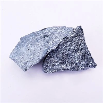 Silisiummetallklumper 553
